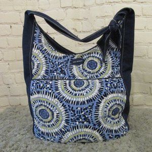Unique Vera Bradley Hobo Bag